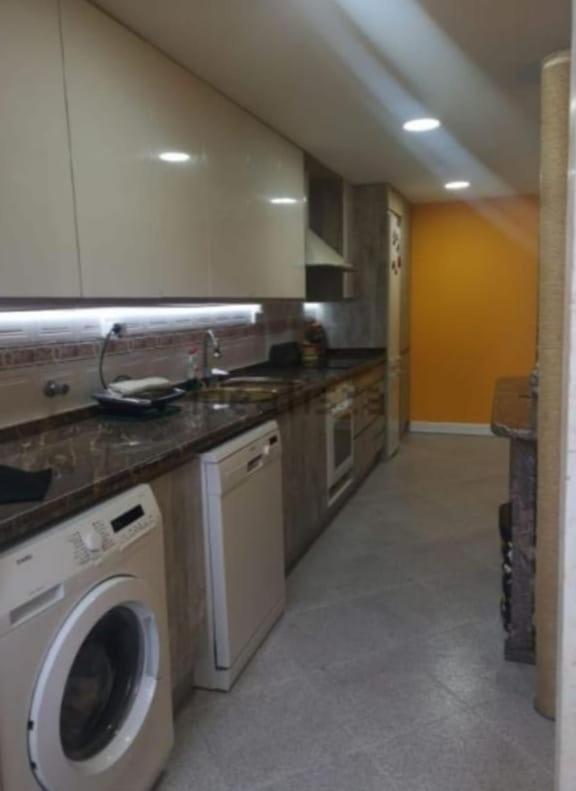 شقة Habitacion Individual فالنسيا المظهر الخارجي الصورة