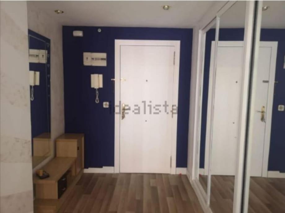 شقة Habitacion Individual فالنسيا المظهر الخارجي الصورة