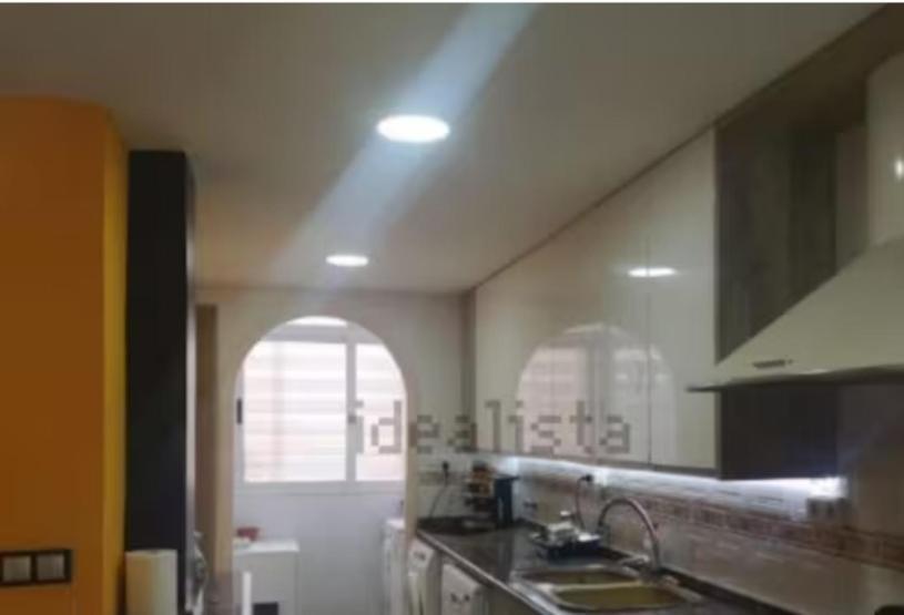 شقة Habitacion Individual فالنسيا المظهر الخارجي الصورة