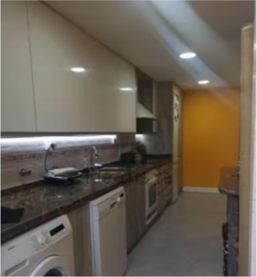 شقة Habitacion Individual فالنسيا المظهر الخارجي الصورة