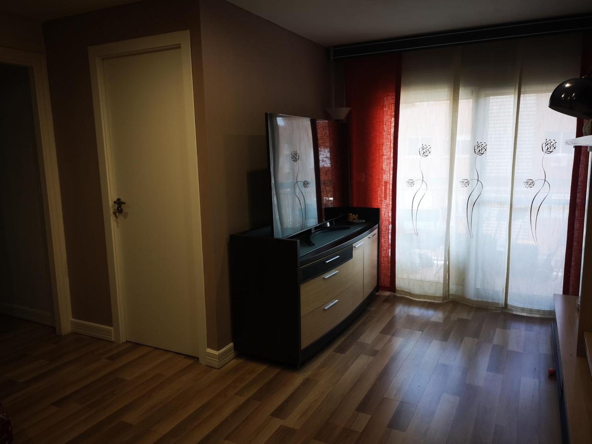 شقة Habitacion Individual فالنسيا المظهر الخارجي الصورة