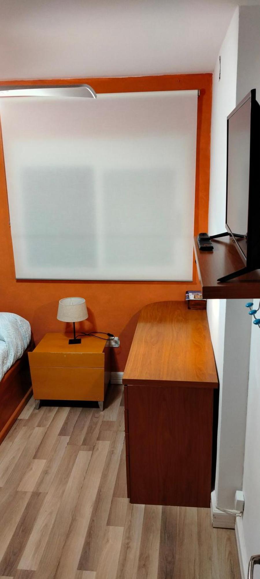 شقة Habitacion Individual فالنسيا الغرفة الصورة